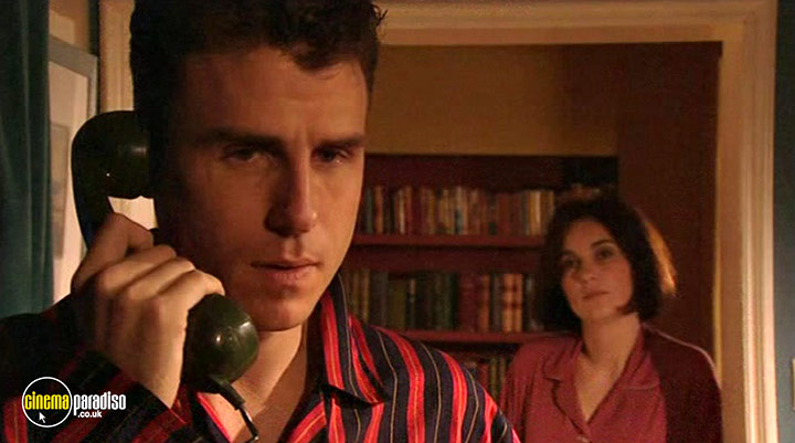 A still #13 from Heartbeat: Series 10 (2000)