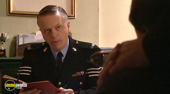 A still #15 from Heartbeat: Series 10 (2000)