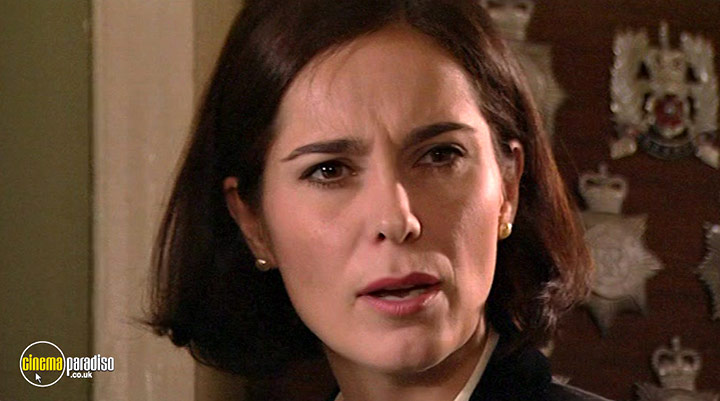 A still #16 from Heartbeat: Series 10 (2000)