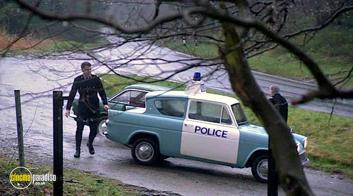 A still #19 from Heartbeat: Series 10 (2000)