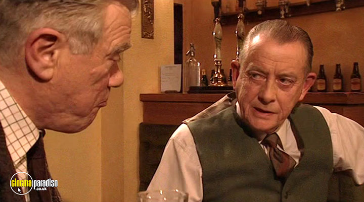 A still #21 from Heartbeat: Series 10 (2000)