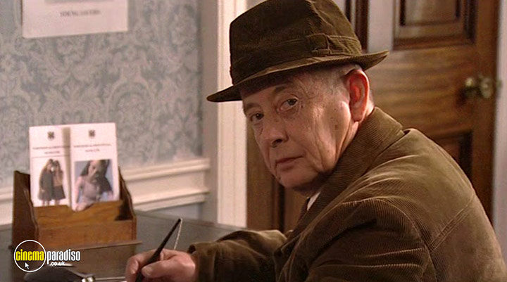 A still #26 from Heartbeat: Series 10 (2000)