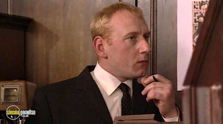 A still #27 from Heartbeat: Series 10 (2000)