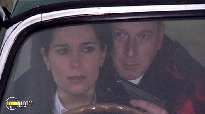 A still #30 from Heartbeat: Series 10 (2000)