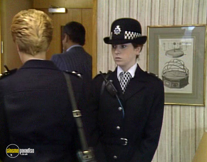 A still #1 from The Bill: Vol.3 (1988)