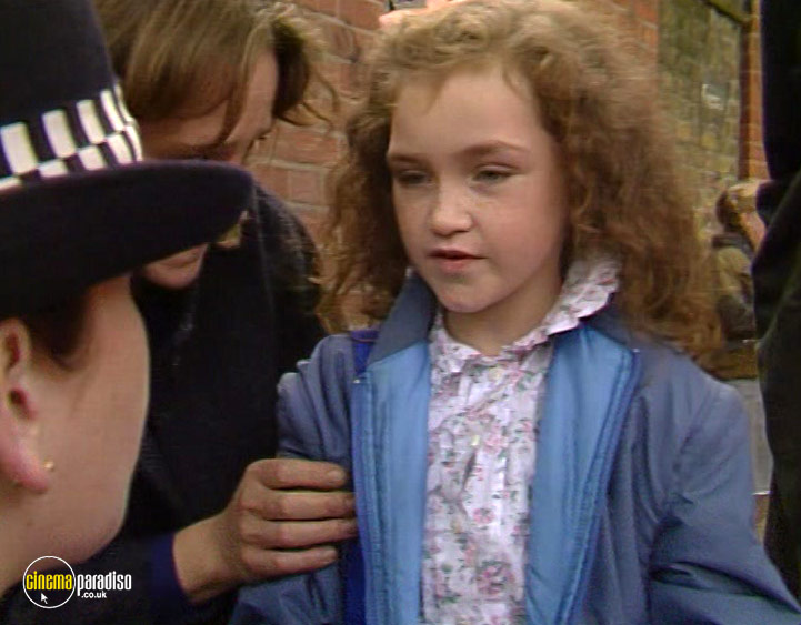 A still #3 from The Bill: Vol.3 (1988)