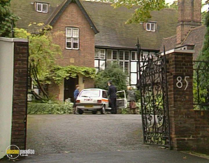 A still #4 from The Bill: Vol.3 (1988)
