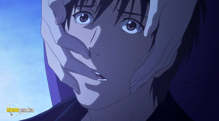 A still #24 from Phantom: Requiem for the Phantom: Series (2009)