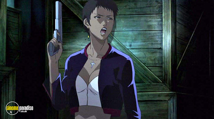 A still #23 from Phantom: Requiem for the Phantom: Series (2009)