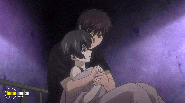 A still #21 from Phantom: Requiem for the Phantom: Series (2009)