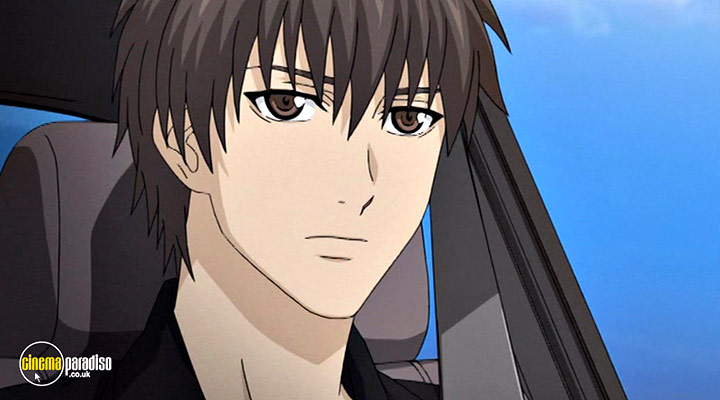 A still #20 from Phantom: Requiem for the Phantom: Series (2009)