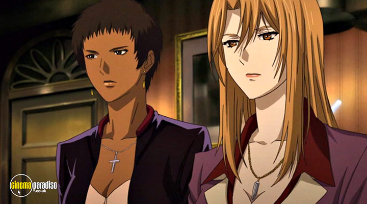 A still #18 from Phantom: Requiem for the Phantom: Series (2009)