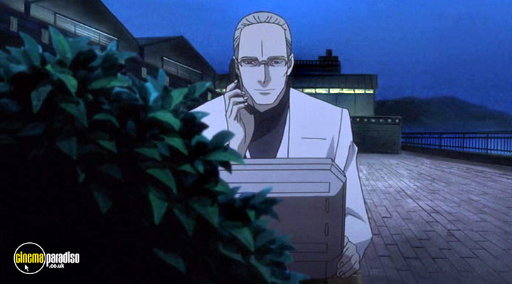 A still #15 from Phantom: Requiem for the Phantom: Series (2009)