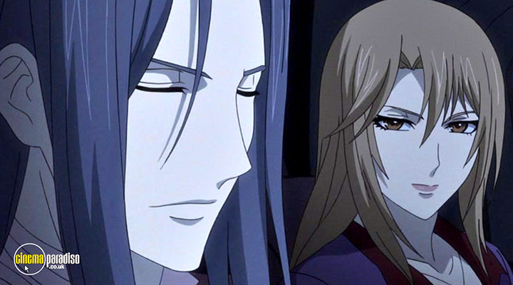 A still #14 from Phantom: Requiem for the Phantom: Series (2009)
