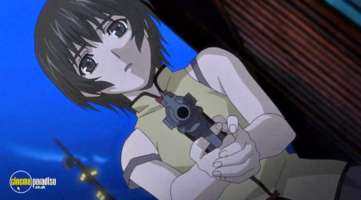 A still #1 from Phantom: Requiem for the Phantom: Series (2009)