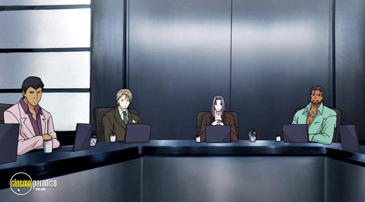 A still #12 from Phantom: Requiem for the Phantom: Series (2009)