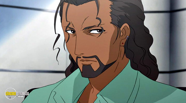 A still #11 from Phantom: Requiem for the Phantom: Series (2009)