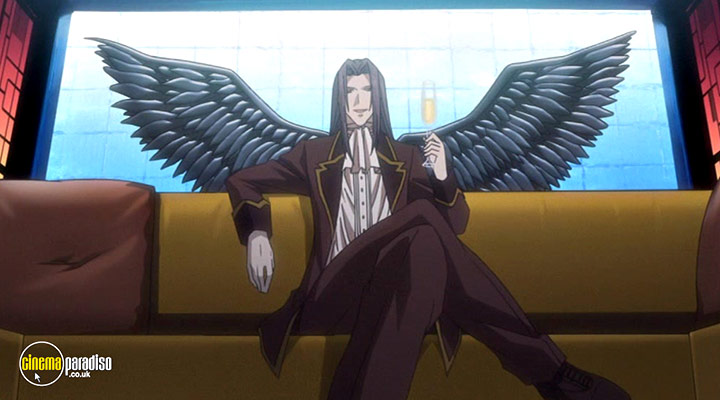 A still #10 from Phantom: Requiem for the Phantom: Series (2009)
