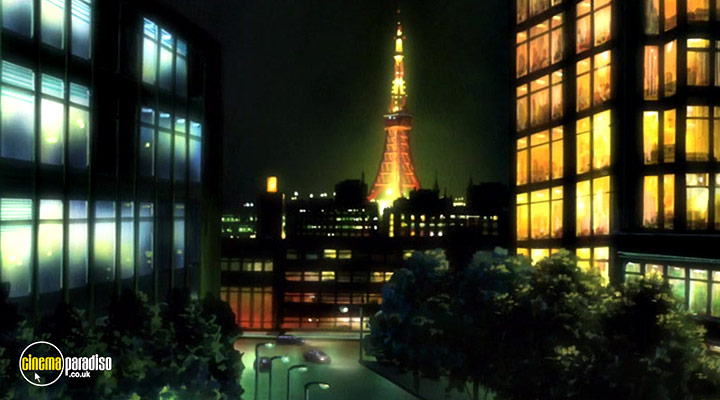 A still #9 from Phantom: Requiem for the Phantom: Series (2009)