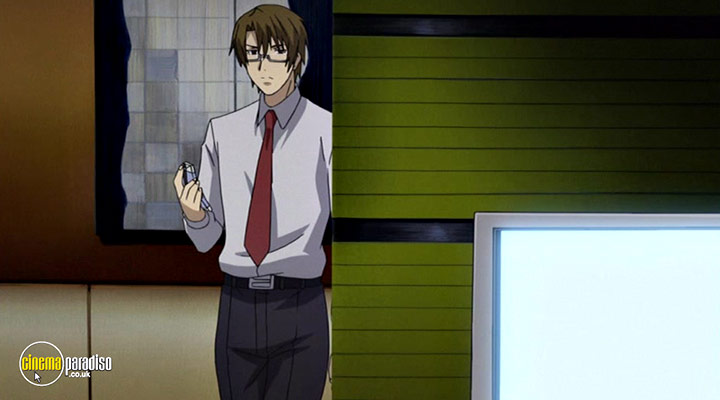 A still #6 from Phantom: Requiem for the Phantom: Series (2009)