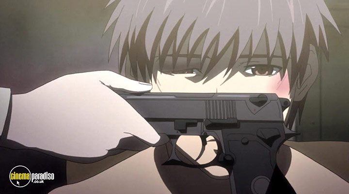 A still #5 from Phantom: Requiem for the Phantom: Series (2009)
