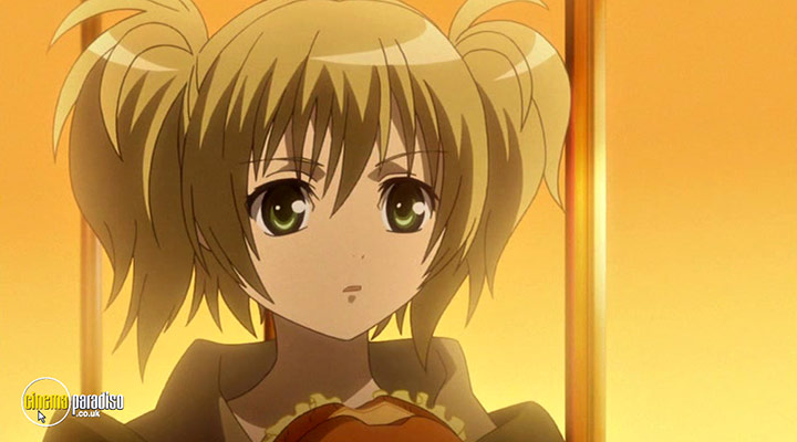 A still #4 from Phantom: Requiem for the Phantom: Series (2009)