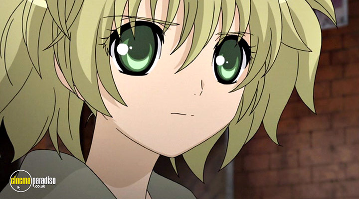 A still #2 from Phantom: Requiem for the Phantom: Series (2009)