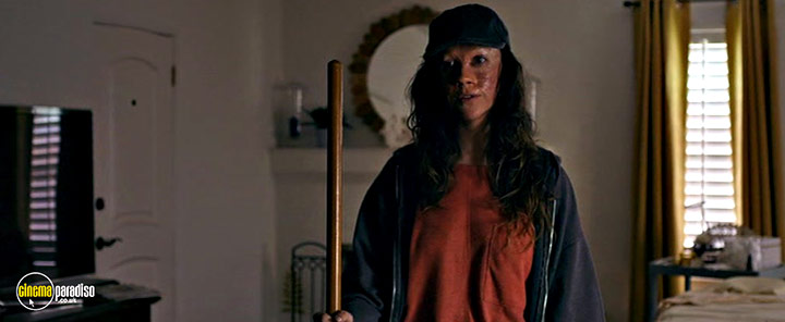 A still #1 from The Cleaning Lady (2018)