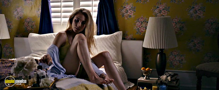 A still #20 from The Cleaning Lady (2018)