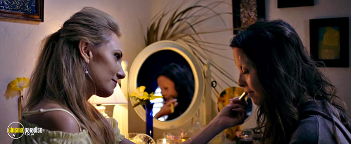 A still #15 from The Cleaning Lady (2018)