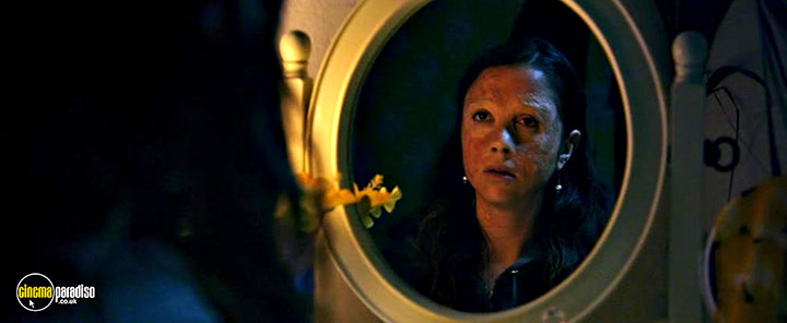 A still #14 from The Cleaning Lady (2018)