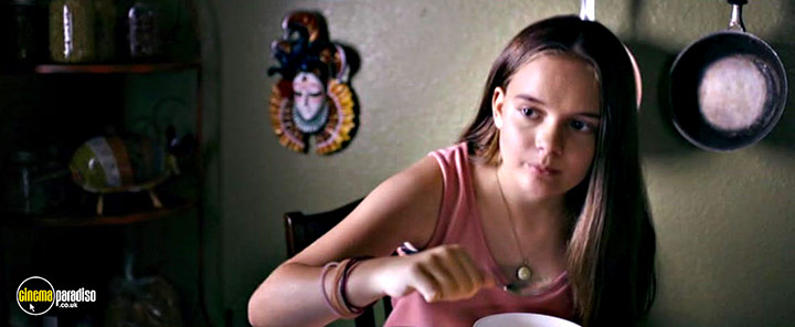A still #13 from The Cleaning Lady (2018)