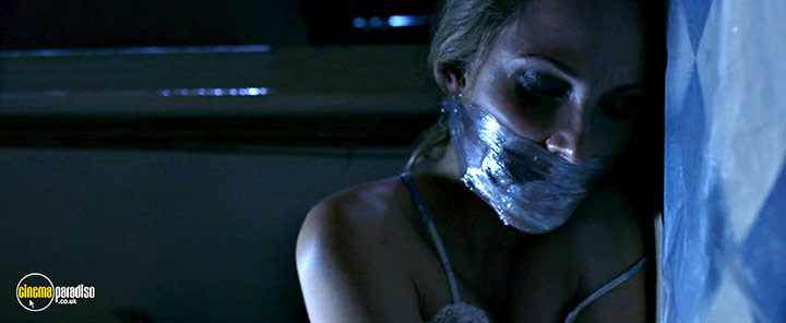 A still #7 from The Cleaning Lady (2018)
