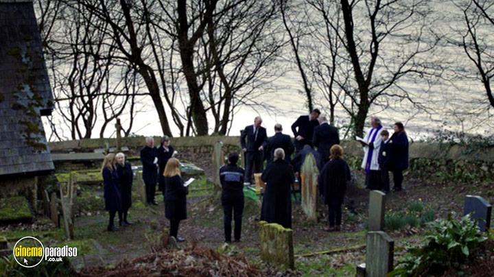A still #20 from Keeping Faith: Series 2 (2018)