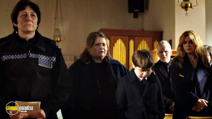 A still #19 from Keeping Faith: Series 2 (2018)