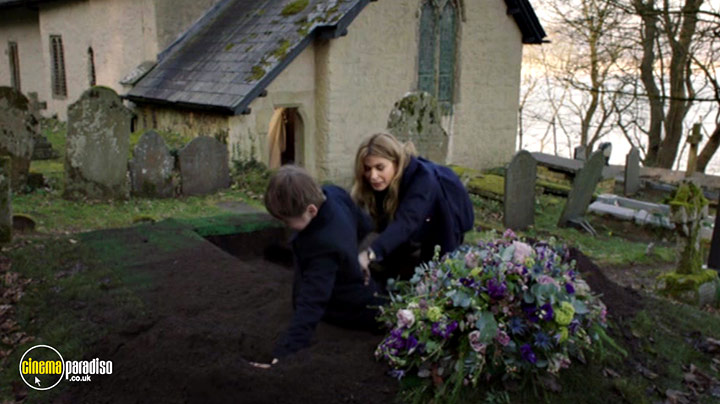 A still #17 from Keeping Faith: Series 2 (2018)