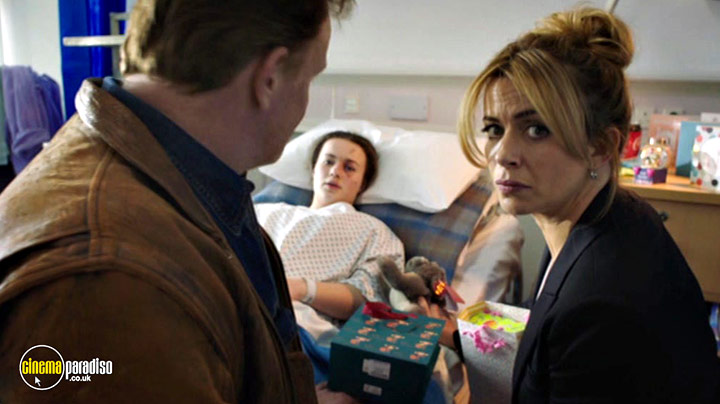 A still #13 from Keeping Faith: Series 2 (2018)