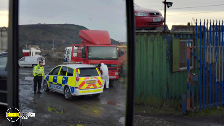 A still #12 from Keeping Faith: Series 2 (2018)