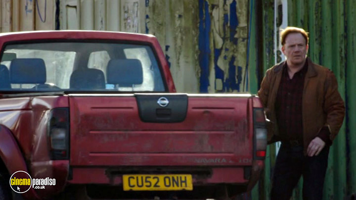 A still #5 from Keeping Faith: Series 2 (2018)