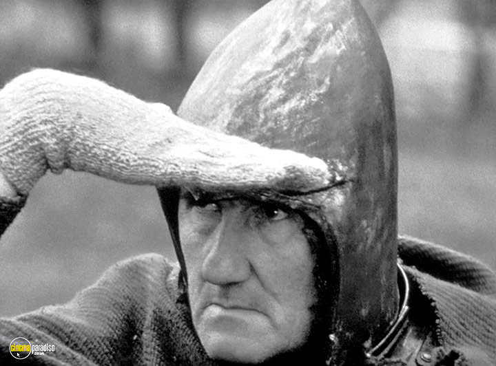 A still #70 from The Complete and Utter History of Britain (1969)