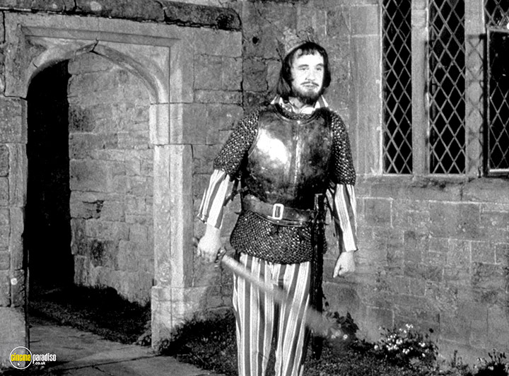 A still #74 from The Complete and Utter History of Britain (1969)