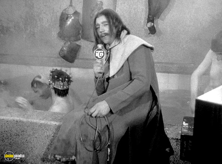 A still #78 from The Complete and Utter History of Britain (1969)