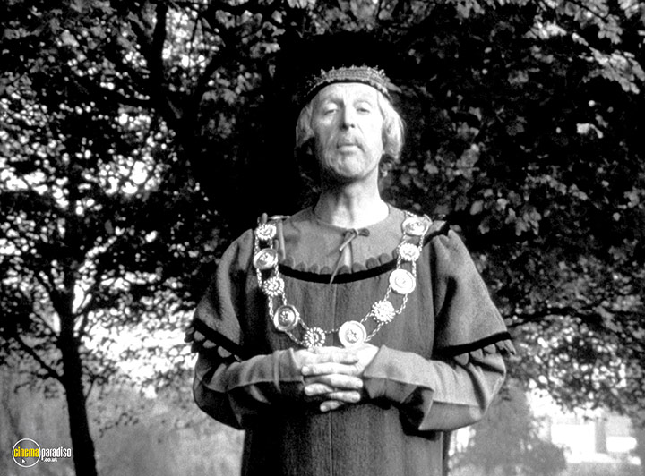 A still #80 from The Complete and Utter History of Britain (1969)
