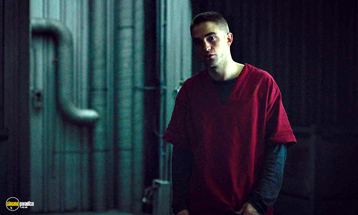 A still #12 from High Life (2018)