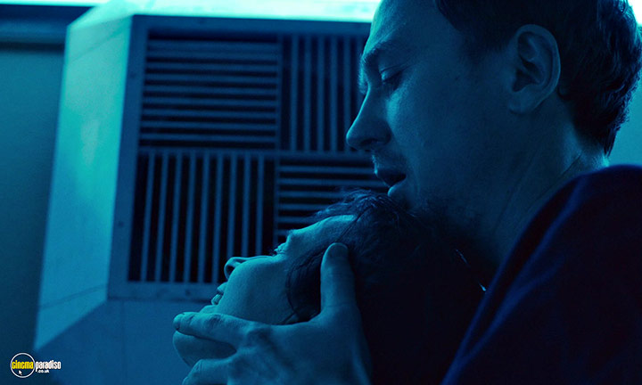 A still #15 from High Life (2018)