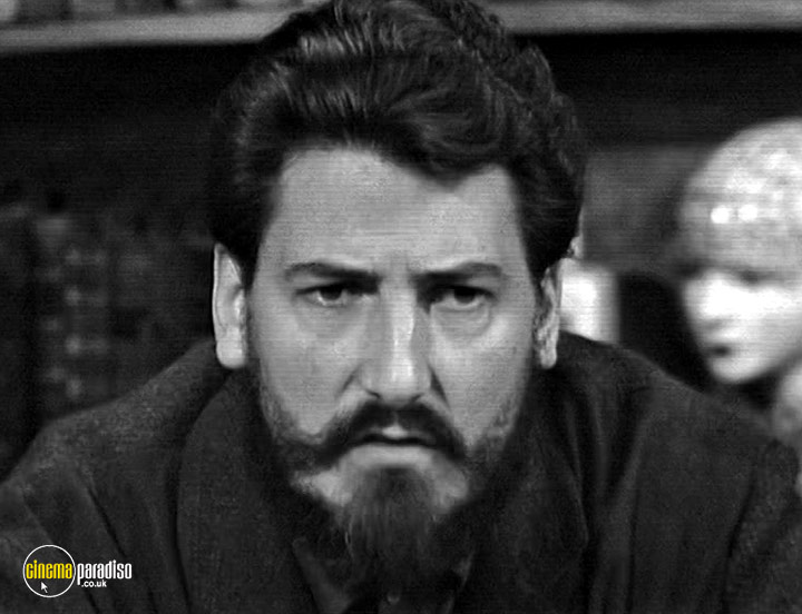 A still #1 from The Protectors: Series (1964)