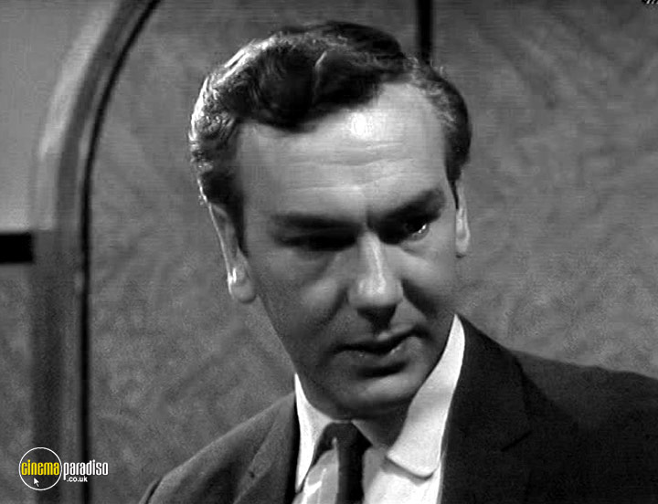 A still #2 from The Protectors: Series (1964)
