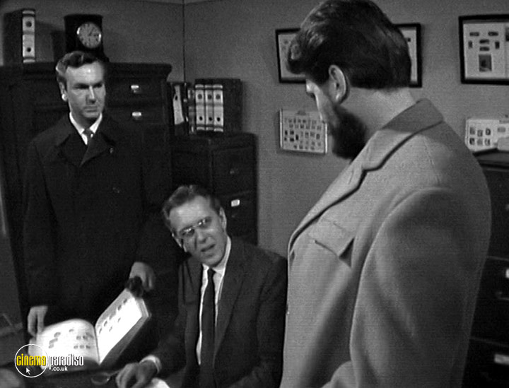 A still #3 from The Protectors: Series (1964)