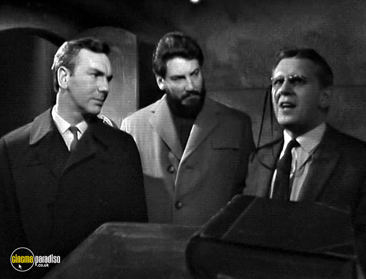 A still #4 from The Protectors: Series (1964)