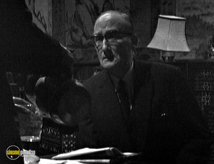 A still #1 from The Man in Room 17: Series 2 (1966)